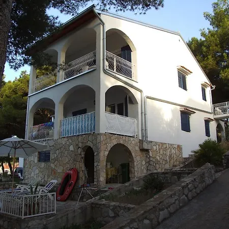 Apartman Maslincica Appartement