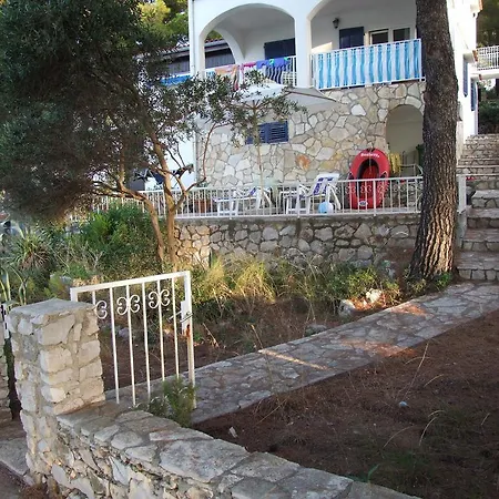 Apartman Maslincica Veli Iž