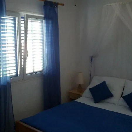 Appartement Apartman Maslincica Veli Iž