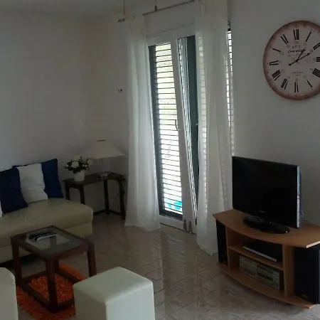 Apartman Maslincica *