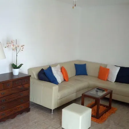 Apartman Maslincica Veli Iž